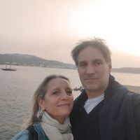 Casa di Delphine et Christian