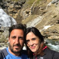 Casa de Rafa y Susana