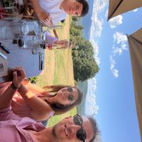 Thibault et Sabrinas hus