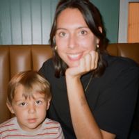 huis van Anne-Laure