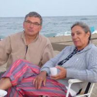 Casa di Bernadette et Jean-Marc