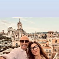 Chiara e Filippos hus