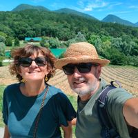 Béatrice et Rémyina kuća