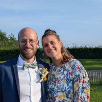 huis van Delphine et Manu