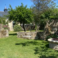 Jean Yvess hus