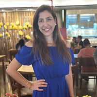 THAIS LORDELOina kuća