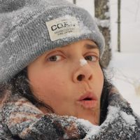 Noémieina kuća