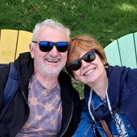 Véronique & Jean-Pauls hus