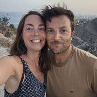 Marlene & Guillaumes hus