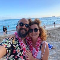 Irma&Jorge s Haus