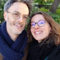 Casa di Anne-Laure et Damien