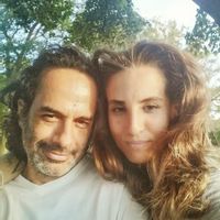huis van Raquel and Paulo