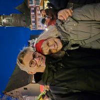 huis van Anja und André