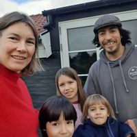 Casa de Lena & Matias