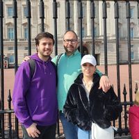 Beatriz & Iván s Haus