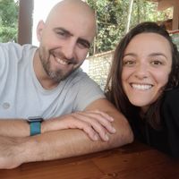 La maison de Johana et Jean-Pierre