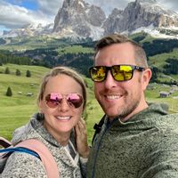 Casa de Brittany & Jacob