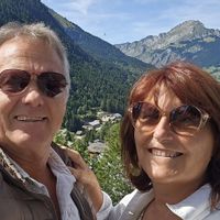 ANELISE et JACQUESs hus