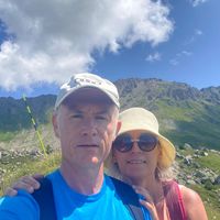 Claire et Pierre s Haus