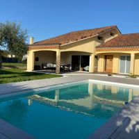 Casa di Isabelle et Benjamin