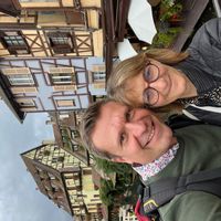 Nathalie et Erics hus
