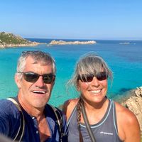 Michelle and Karl s Haus