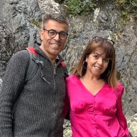 Ana Paula et Josés hus