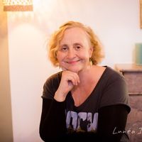 Maries hus