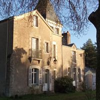 Casa di Alix