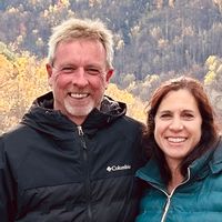 Bearadise in the Smokies