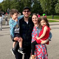 Family Home near London, Oxford, Windsor