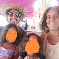 Casetta maremmana, di Francesca e Andrea
