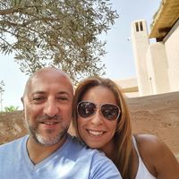 stephane et zohra's house