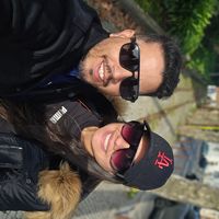 Rodrigo Russo s Haus