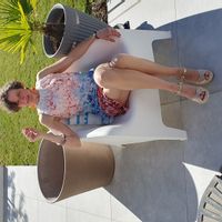 Une chambre privée chez Alice et David
