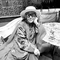 Casa de Charo Garcia