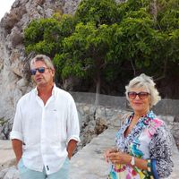 Casa de Philippe et Maryse