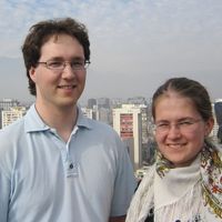 Casa de Evgenia and Aaron