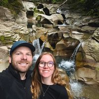 Spacious 1 bedroom flat: Vancouver Island's Comox Valley