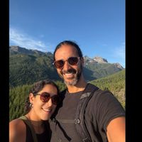 La maison de Yasmine & Ismael