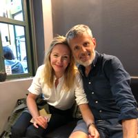 Mia & Mathiasina kuća