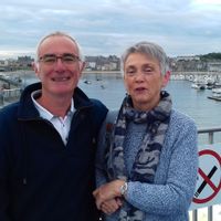 Casa de Jean-François et Christine