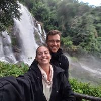 La maison de Valentina & Frederik