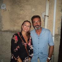 huis van Tiziana Sara Basile