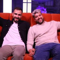 huis van Pavel & Tsvetan