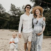 Marjolijn en Martijnina kuća