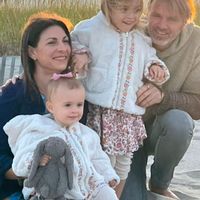 Danielle's Hamptons Cottage 
(not available for exchange May 1 - Oct 15)