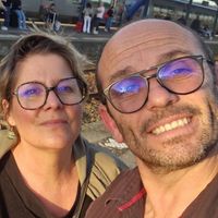 Nicolas et Noëlleina kuća