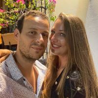 La maison de Claire et Joaquim