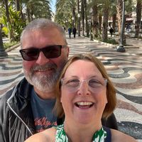 Casa de Debbie and Dave